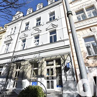 Pronájem kanceláře 112 m&sup2; Karlovy Vary