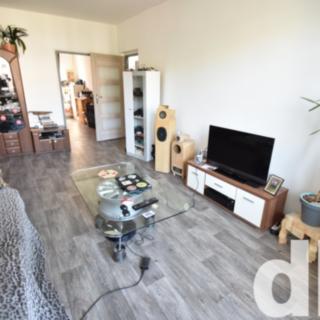 Prodej bytu 2+1, 58m²