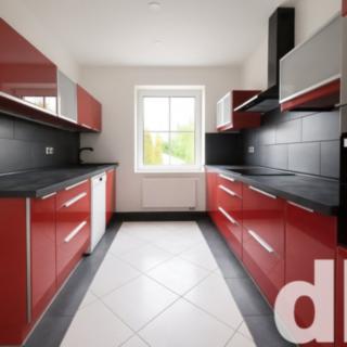 Pronájem bytu 2+kk 58 m² Karlovy Vary Rybáře, Majakovského