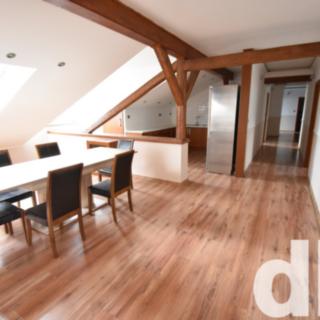 Pronájem bytu 4+kk 240 m² Karlovy Vary