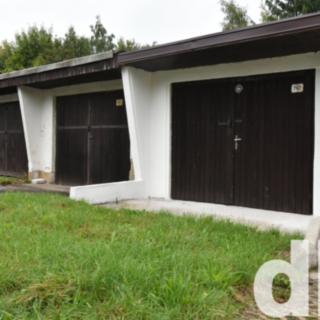 Prodej garáže 25 m² Karlovy Vary Stará Role, Dlouhá