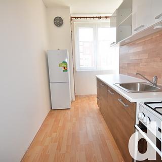 Pronájem bytu 2+1 53 m² Toužim