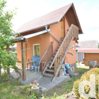 Prodej chaty 36 m² Karlovy Vary Doubí