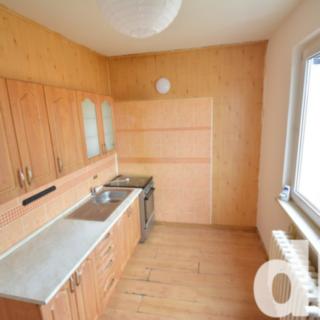 Pronájem bytu 3+1 55 m² Bochov