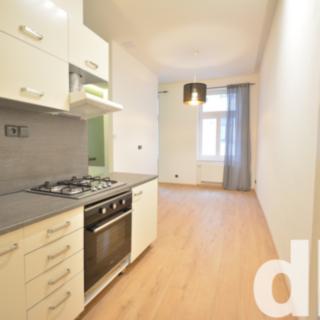 Pronájem bytu 1+kk a garsoniéry 32 m² Karlovy Vary, Raisova