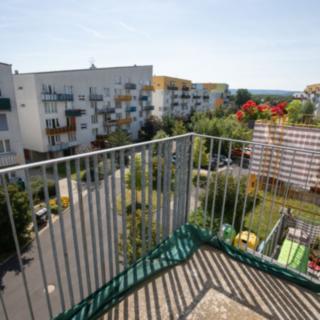 Pronájem bytu 1+kk a garsoniéry 36 m² Karlovy Vary Stará Role, Nejdlova