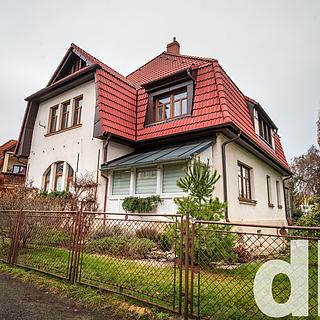 Prodej rodinného domu 208 m² Varnsdorf, Edisonova