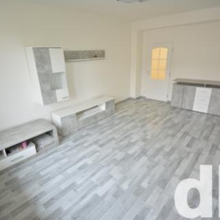Pronájem bytu 3+1 83 m² Krásné Údolí