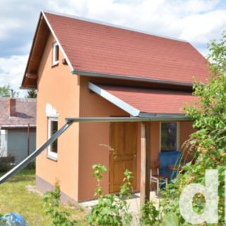 Prodej chaty 36 m² Karlovy Vary Doubí