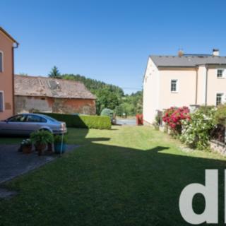 Prodej rodinného domu 300 m² Teplička