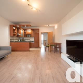 Pronájem bytu 3+kk 80 m² Karlovy Vary Stará Role, Nejdlova