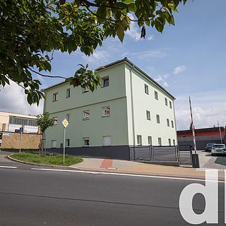 Pronájem bytu 2+kk 64 m² Dalovice, Hlavní