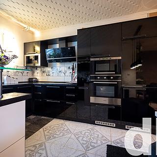 Prodej rodinného domu 150 m² Rakovník