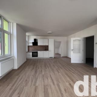 Prodej bytu 2+kk 60 m² Karlovy Vary