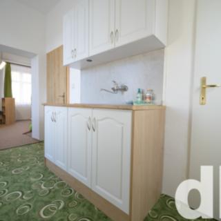 Prodej bytu 2+kk 50 m² Stanovice
