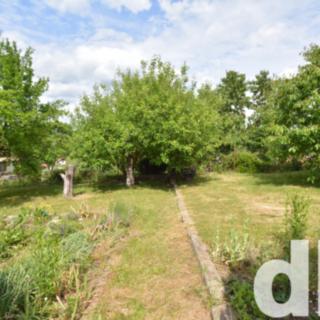 Prodej zahrady 462 m² Karlovy Vary Doubí