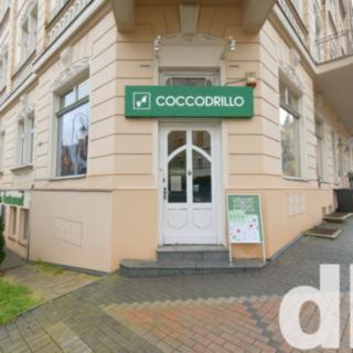 Prodej obchodu 60 m² Karlovy Vary, Moskevská