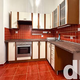 Pronájem bytu 3+1 100 m² Praha