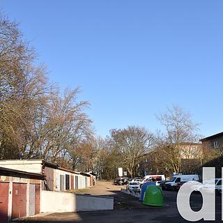 Prodej garáže 20 m&sup2; Karlovy Vary