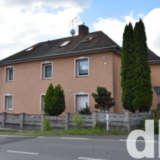 Prodej rodinného domu 600 m² Nejdek