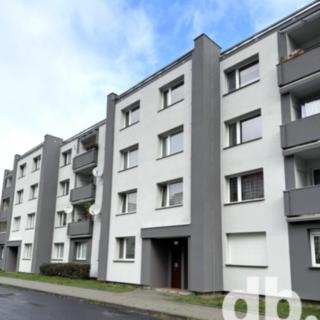 Prodej bytu 1+1 40 m² Loket, Sportovní