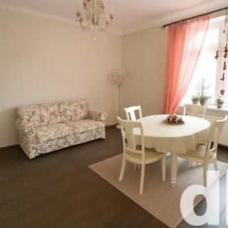 Prodej bytu 2+kk 55 m² Karlovy Vary, Petřín