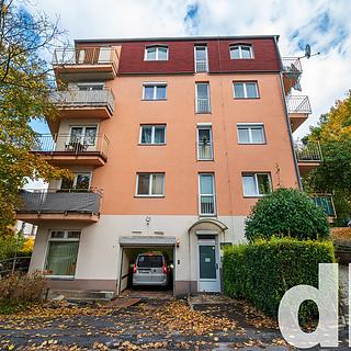 Pronájem bytu 3+kk 76 m² Karlovy Vary