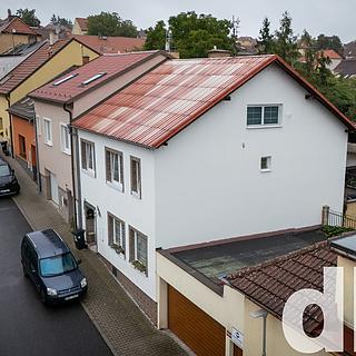 Prodej rodinného domu, 150m²