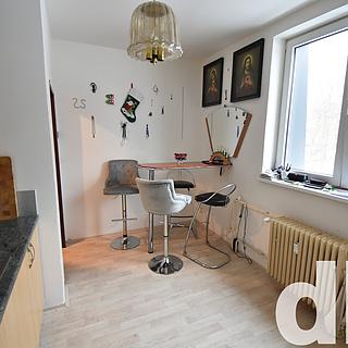 Prodej bytu 1+1 36 m&sup2; Nejdek