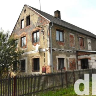 Prodej rodinného domu 220 m² Verušičky Záhoří