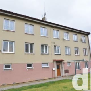 Prodej bytu 3+1 83 m² Krásné Údolí