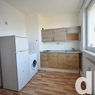 Prodej bytu 1+1 32 m² Karlovy Vary