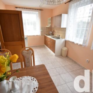 Pronájem bytu 2+kk 42 m² Karlovy Vary