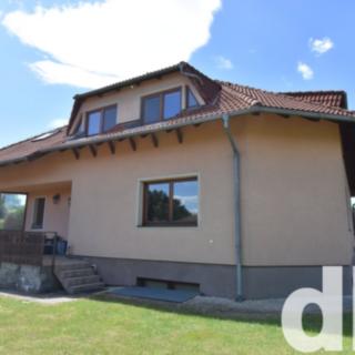 Prodej rodinného domu 366 m² Sadov