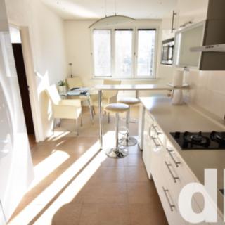 Pronájem bytu 1+1 36 m² Karlovy Vary