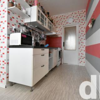 Prodej bytu 2+1 63 m² Karlovy Vary Drahovice, Lidická