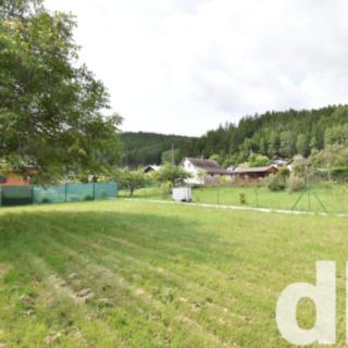 Prodej stavební parcely 2074 m² Karlovy Vary