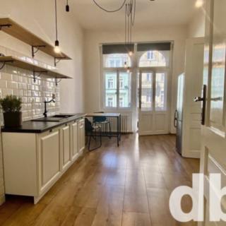 Pronájem bytu 2+1 90 m² Karlovy Vary