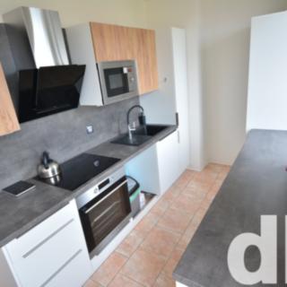 Pronájem bytu 3+1 83 m² Krásné Údolí