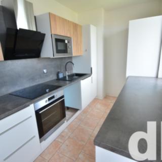 Prodej bytu 3+1 83 m² Krásné Údolí