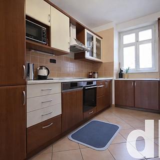 Pronájem bytu 4+kk, 115m&sup2;