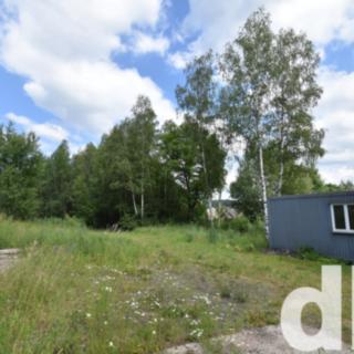Prodej komerčního pozemku 5 173 m² Sadov Lesov