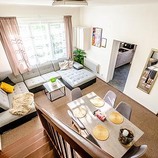 Prodej rodinného domu 74 m² Praha Záběhlice, Severní V