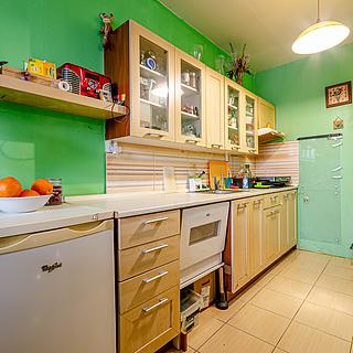 Prodej bytu 4+kk 85 m&sup2; Praha