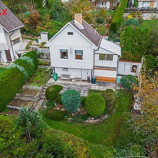 Prodej chaty 36 m² Borotice Hubenov