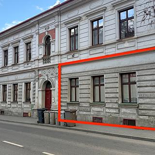 Prodej bytu 3+1 126 m² Kralupy nad Vltavou, Přemyslova