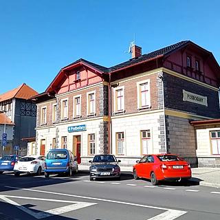 Pronájem bytu 3+1, 97m²