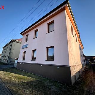 Prodej ostatního komerčního prostoru 1 075 m² Zaječice