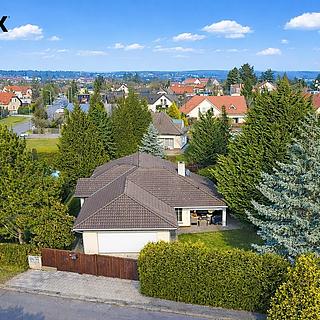 Prodej rodinného domu 175 m² Šestajovice, Na Výsluní