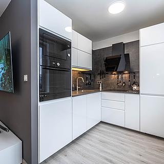 Prodej bytu 4+kk 83 m² Praha Smíchov, Fráni Šrámka
